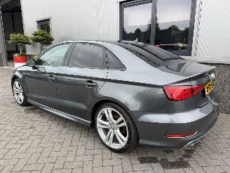 Audi A3 2.0 TDI Ambition Pro S Line picture 27