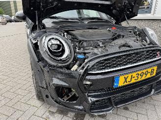 Mini Cooper S 2.0 picture 12