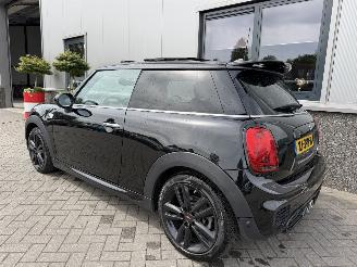 Mini Cooper S 2.0 picture 19