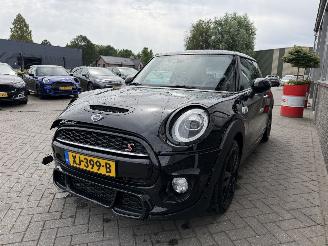 Mini Cooper S 2.0 picture 9