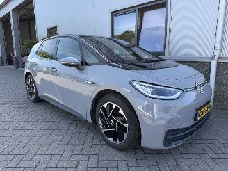 Auto incidentate Volkswagen ID.3 Business 58 kWh 2021/2