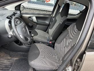 Toyota Aygo 1.0 VVT-i Aspiration picture 23