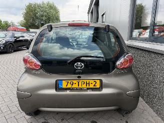 Toyota Aygo 1.0 VVT-i Aspiration picture 20