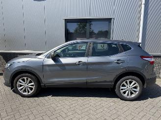 Nissan Qashqai 1.2 Acenta picture 12