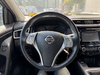Nissan Qashqai 1.2 Acenta picture 20