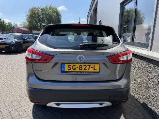 Nissan Qashqai 1.2 Acenta picture 9