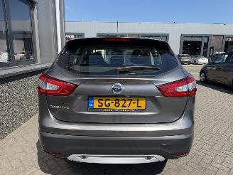 Nissan Qashqai 1.2 Acenta picture 6