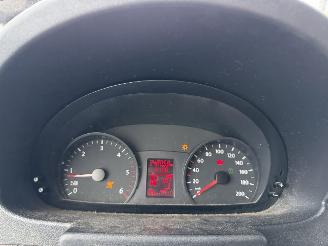 Volkswagen Crafter 35 2.5 TDI L3H3 Automaat picture 22