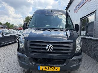 Volkswagen Crafter 35 2.5 TDI L3H3 Automaat picture 30
