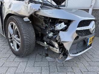 Mercedes A-klasse 160 Advantage picture 15