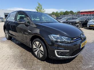 skadebil auto Volkswagen e-Golf  2019/5