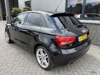 Audi A1 1.2 TFSI S-Line SPORTBACK picture 28