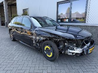 škoda osobní automobily BMW 5-serie 530i High Executive Edition 2020/4