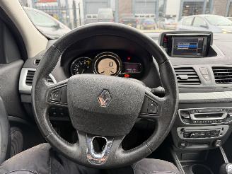 Renault Mégane 1.2 TCe Collection Estate picture 9