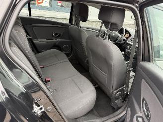 Renault Mégane 1.2 TCe Collection Estate picture 19