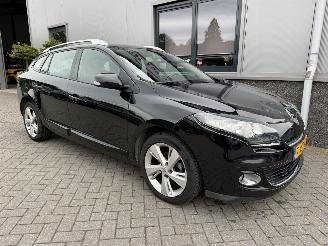 Schadeauto Renault Mégane 1.2 TCe Collection Estate 2013/7