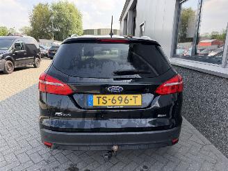 Ford Focus 1.0 Trend Wagon Automaat picture 25