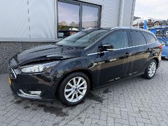 Ford Focus 1.0 Trend Wagon Automaat picture 29