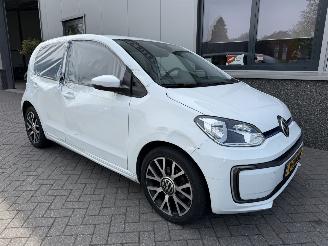 Volkswagen e-Up! e-up! picture 2