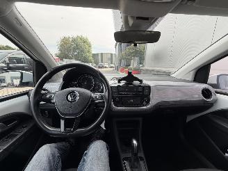 Volkswagen e-Up! e-up! picture 20