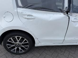 Volkswagen e-Up! e-up! picture 12