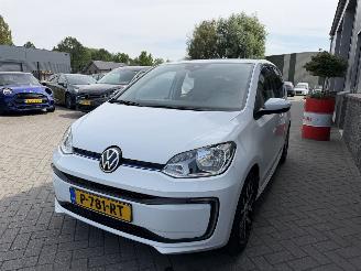 Volkswagen e-Up! e-up! picture 7