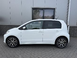 Volkswagen e-Up! e-up! picture 25