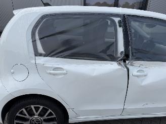 Volkswagen e-Up! e-up! picture 11