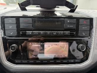 Volkswagen e-Up! e-up! picture 22