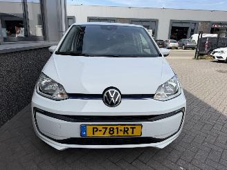 Volkswagen e-Up! e-up! picture 23