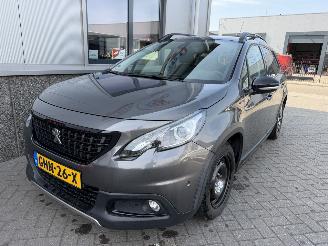 Peugeot 2008 1.2 PureTech GT-Line picture 10