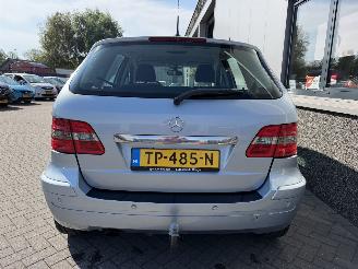 Mercedes B-klasse 200 Automaat. picture 31