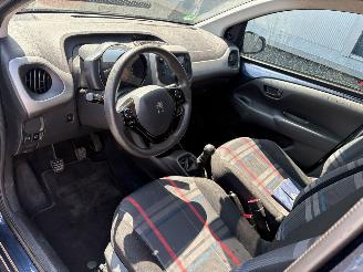 Peugeot 108 1.0 e-VTi Active picture 25