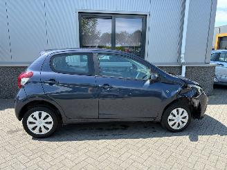 Peugeot 108 1.0 e-VTi Active picture 3
