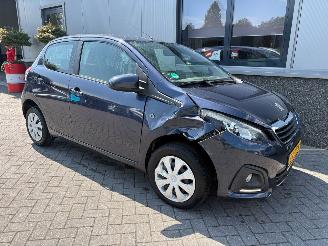 Peugeot 108 1.0 e-VTi Active picture 4