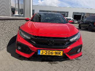 Honda Civic 1.5 i-VTEC Prestige picture 25