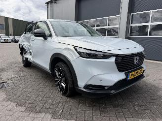 Auto incidentate Honda Hr-v 1.5 e:HEV Elegance 2022/7