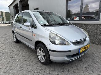 Auto incidentate Honda Jazz 1.4 LS Automaat 2004/9