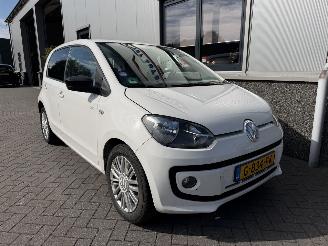 Auto incidentate Volkswagen Up! 1.0 High up! BlueMotion 2015/3