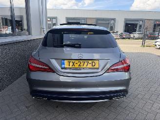 Mercedes Cla-klasse 200 d Business Solution Shooting Brake Automaat. picture 7
