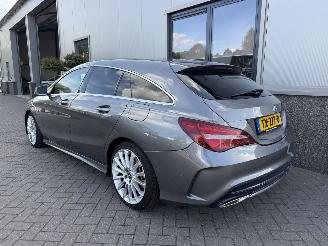 Mercedes Cla-klasse 200 d Business Solution Shooting Brake Automaat. picture 23