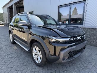 škoda osobní automobily Dacia Duster 1.8 hybrid 155 expression 2026/5