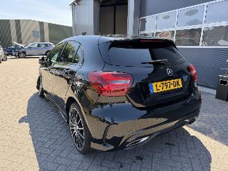 Mercedes A-klasse 180 Business Solution AMG picture 9