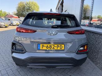 Hyundai Kona 1.6 GDI HEV Comfort picture 18