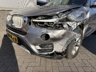BMW X3 SDRIVE20I Executive picture 28