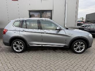 BMW X3 SDRIVE20I Executive Automaat GR-884-N. picture 7