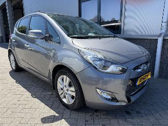 Unfallwagen Hyundai Ix20 1.6 i-Catcher Automaat 2012/1