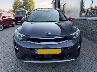 Kia Stonic 1.0 T-GDi DynamicPlusLine J-385-HP picture 8