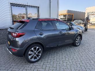 Kia Stonic 1.0 T-GDi DynamicPlusLine J-385-HP picture 4