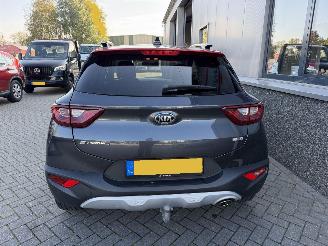 Kia Stonic 1.0 T-GDi DynamicPlusLine J-385-HP picture 25